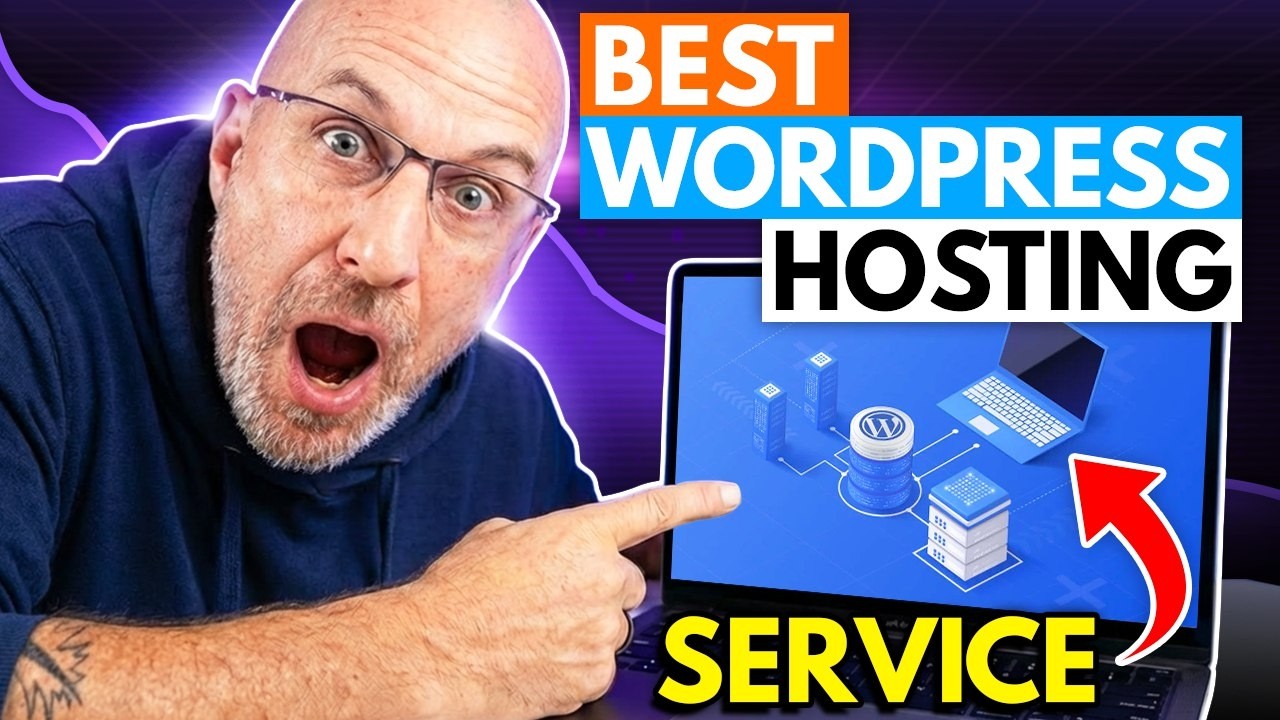 Лучшие хостинги для WordPress | Почему я перехожу на Hostinger в этом году