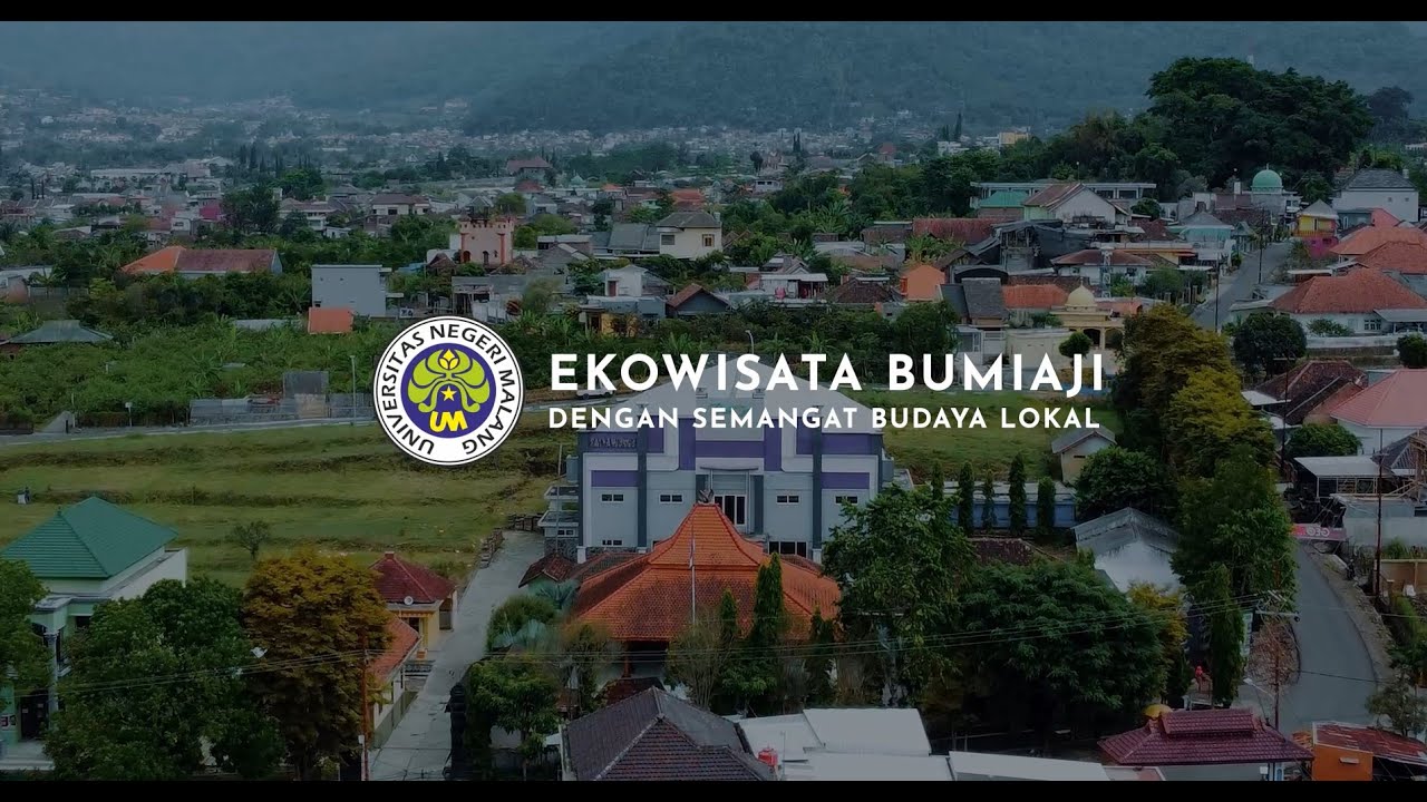 PROFIL BUMIAJI - BATU JAWA TIMUR