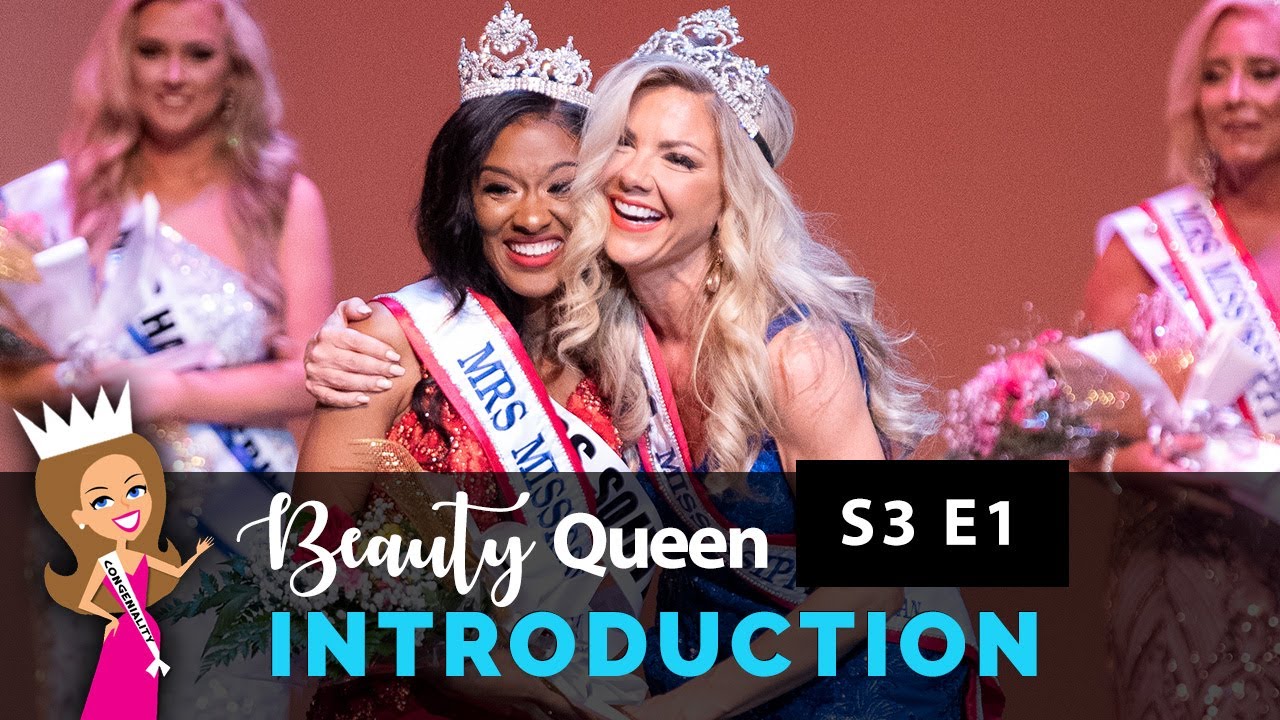 The Making of a Beauty Queen INTRO | Get Started in Pageantry | Pageant Secrets | Become a Queen