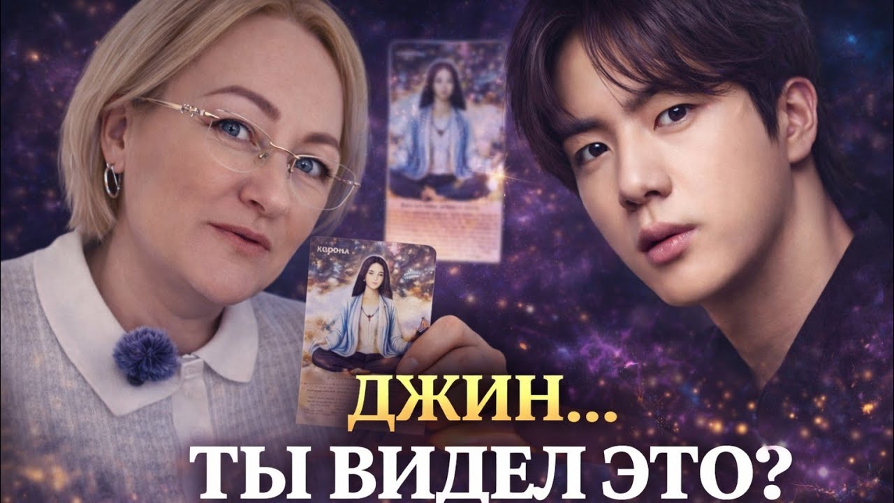 ПРОДОЛЖЕНИЕ СЛЕДУЕТ 1 часть  BTS ЧТО ПРОИСХОДИТ?РАСКЛАД ТАРО