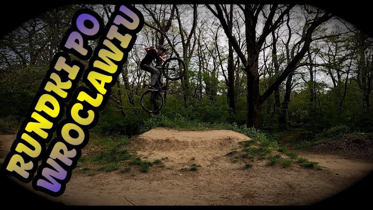 Wpadliśmy na lokalsy do WROCŁAWIA | Kilimandżaro, skate i pump #23