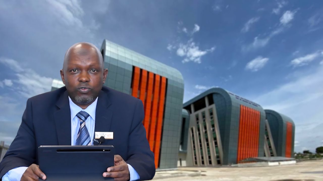 MABASI 9 YAFUTIWA RATIBA, “WANAENDESHA SPIDI WANASHINDANA KUWAHI STENDI”