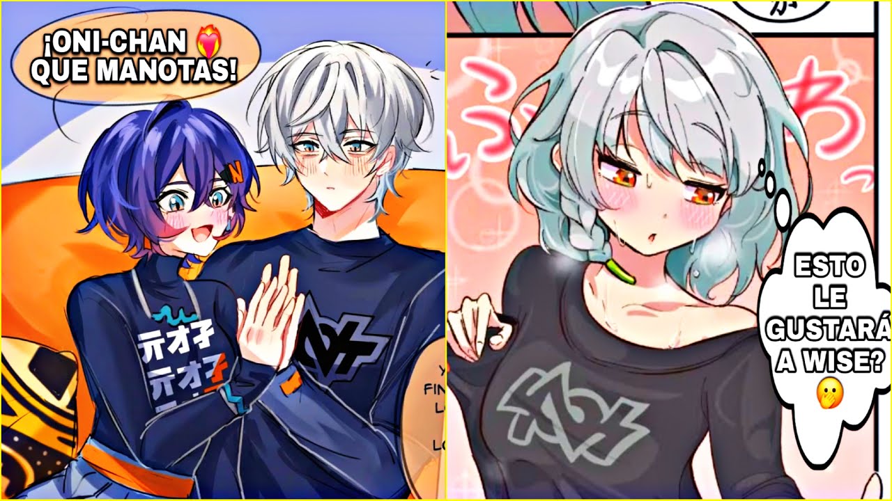 ❤️‍🔥 ¡El INCIENSO y ROMCOM están fuertes en ZENLESS ZONE ZERO! 🗣️🔥
