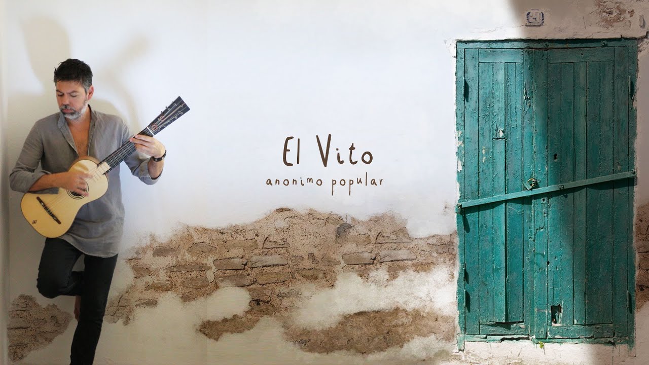El Vito. Emilio Villalba & La Dezima Musa
