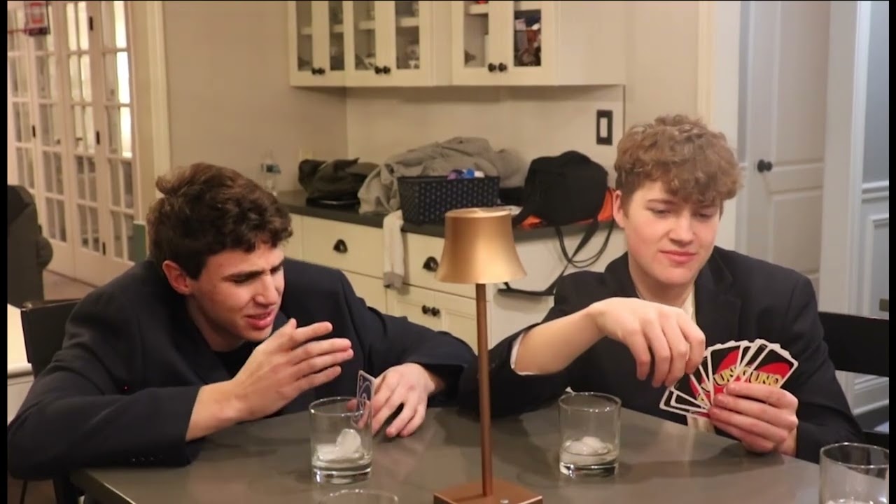 Goodfellas Music Video