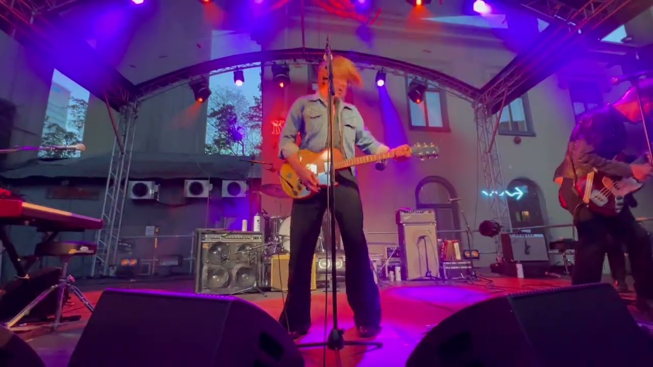 Krunegård   Trädgården   20240827