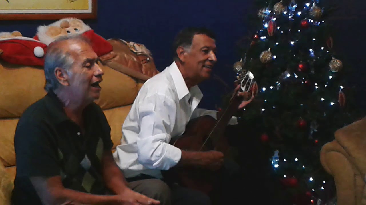 FIEL AMIGO. Canta Luis Maraima.de ANTONIO MACHIN.
