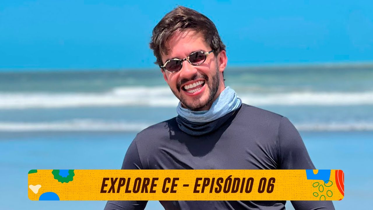 EXPLORE CE - ROTA DOS VENTOS