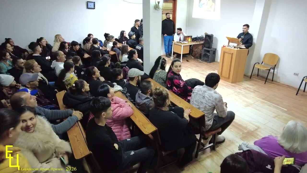 Bozikna Sluzba 07.01.2026