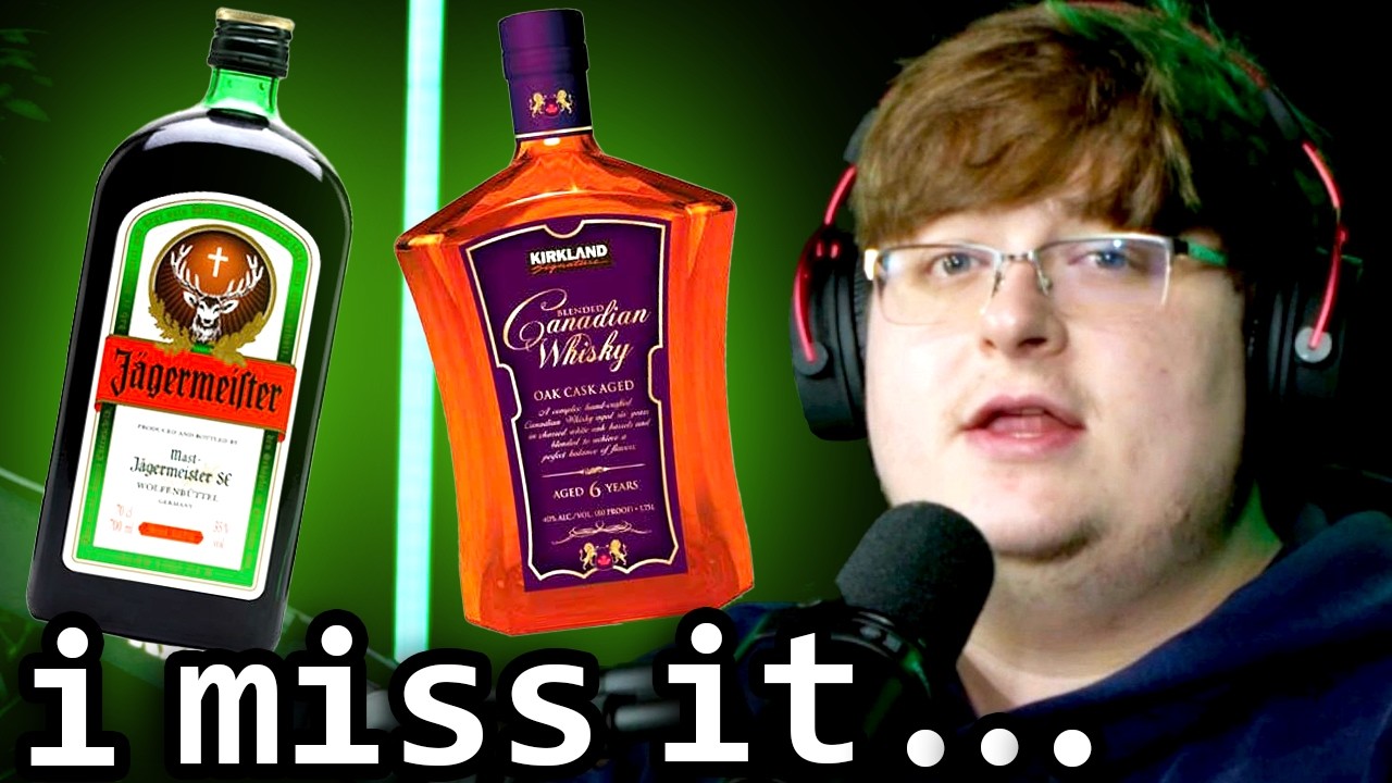 The Struggles of Quitting Alcohol