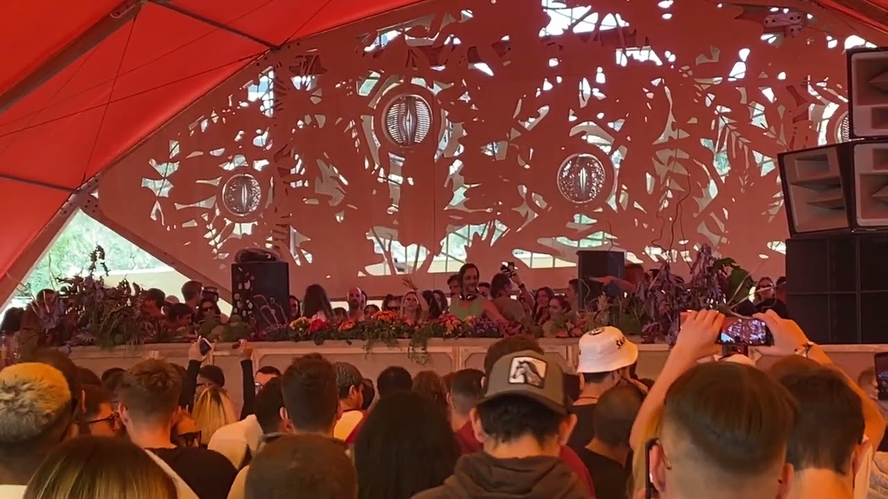 Ricardo Villalobos at @SunwavesfestRomania 29