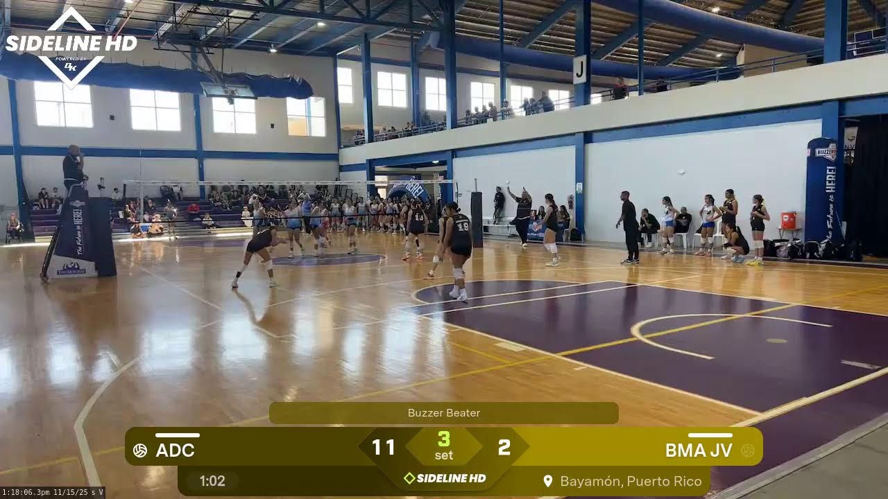 BMA JV vs. ADC (2025.11.15)