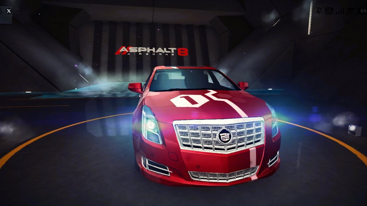 【Asphalt 8】かなり久々にゲームプレイin2026 Part.4 Season1-10〜12！