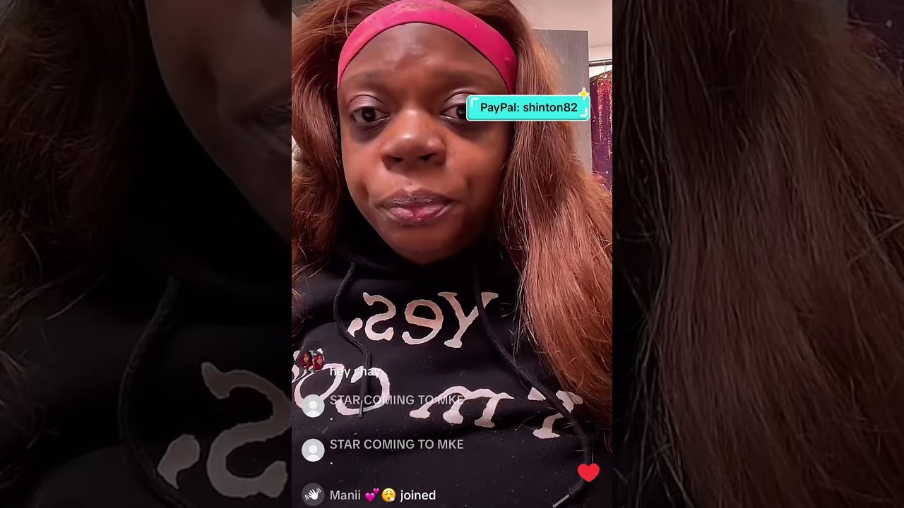 02.06.2026 ПЯТЬДЕСЯТ? Королева Apple Store умоляет в TikTok