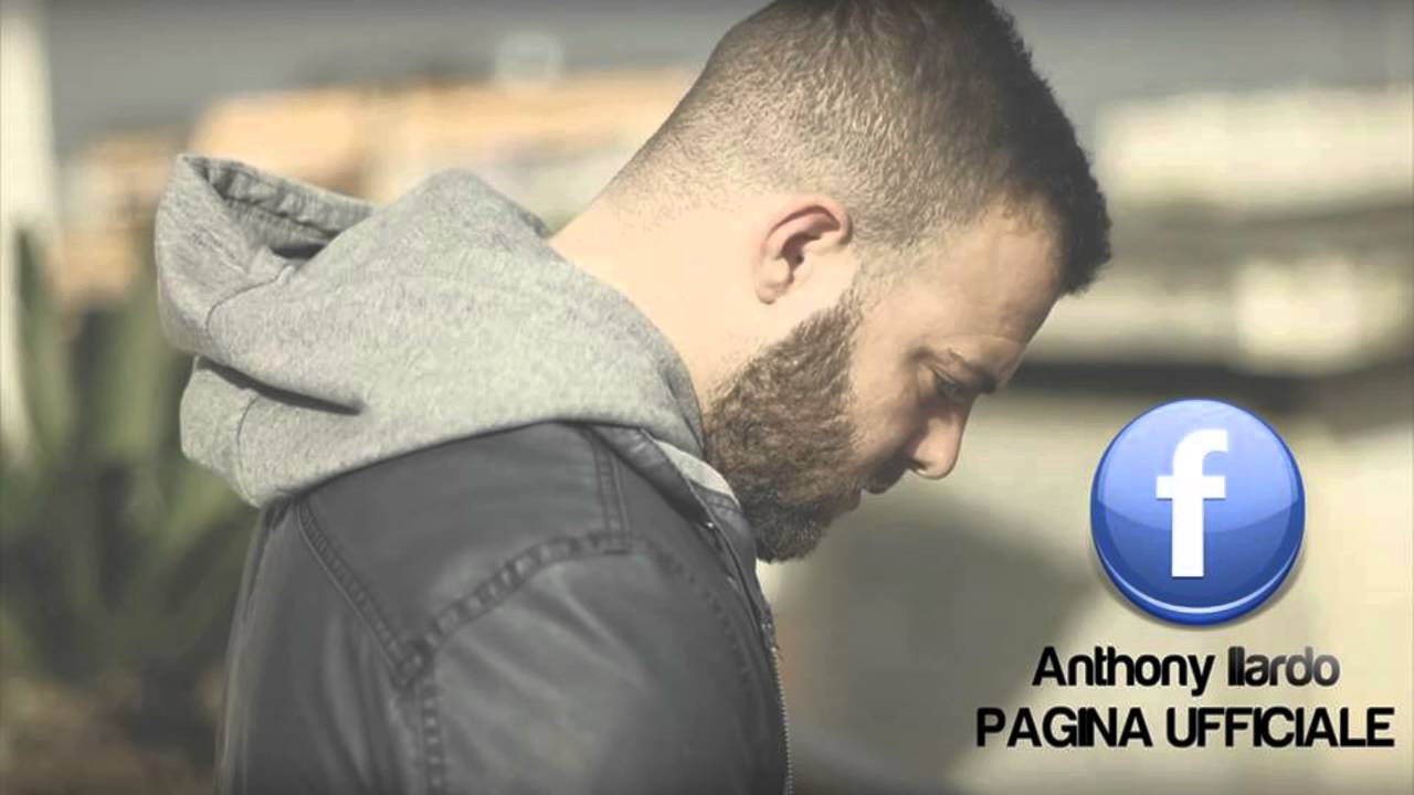 Anthony - Muri pe te