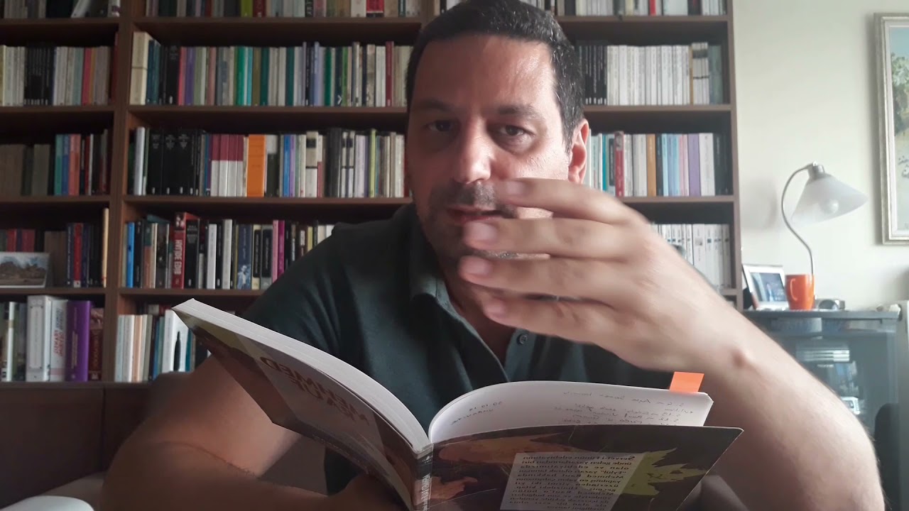 Mehmet Rauf'un Eylül Romanı: Okurun İç Dünyaya Yolculuğu