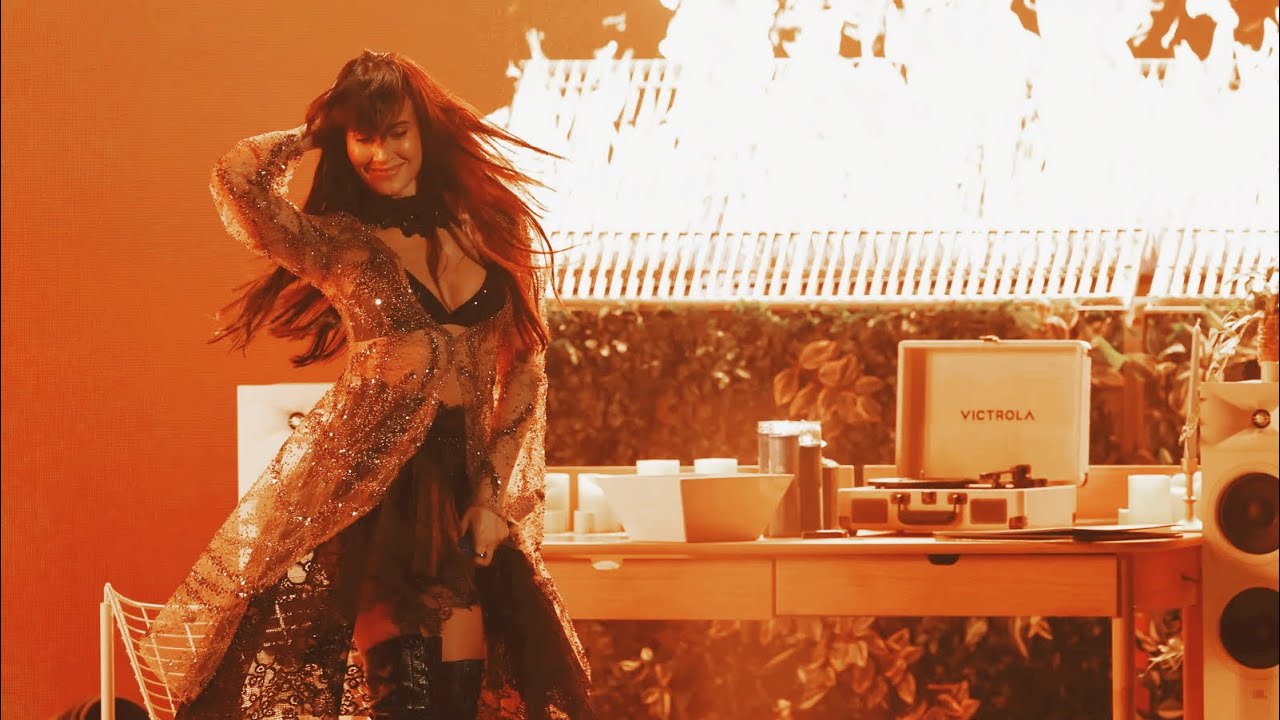 AITANA - “6 DE FEBRERO” (Live at Latin GRAMMY 2025)