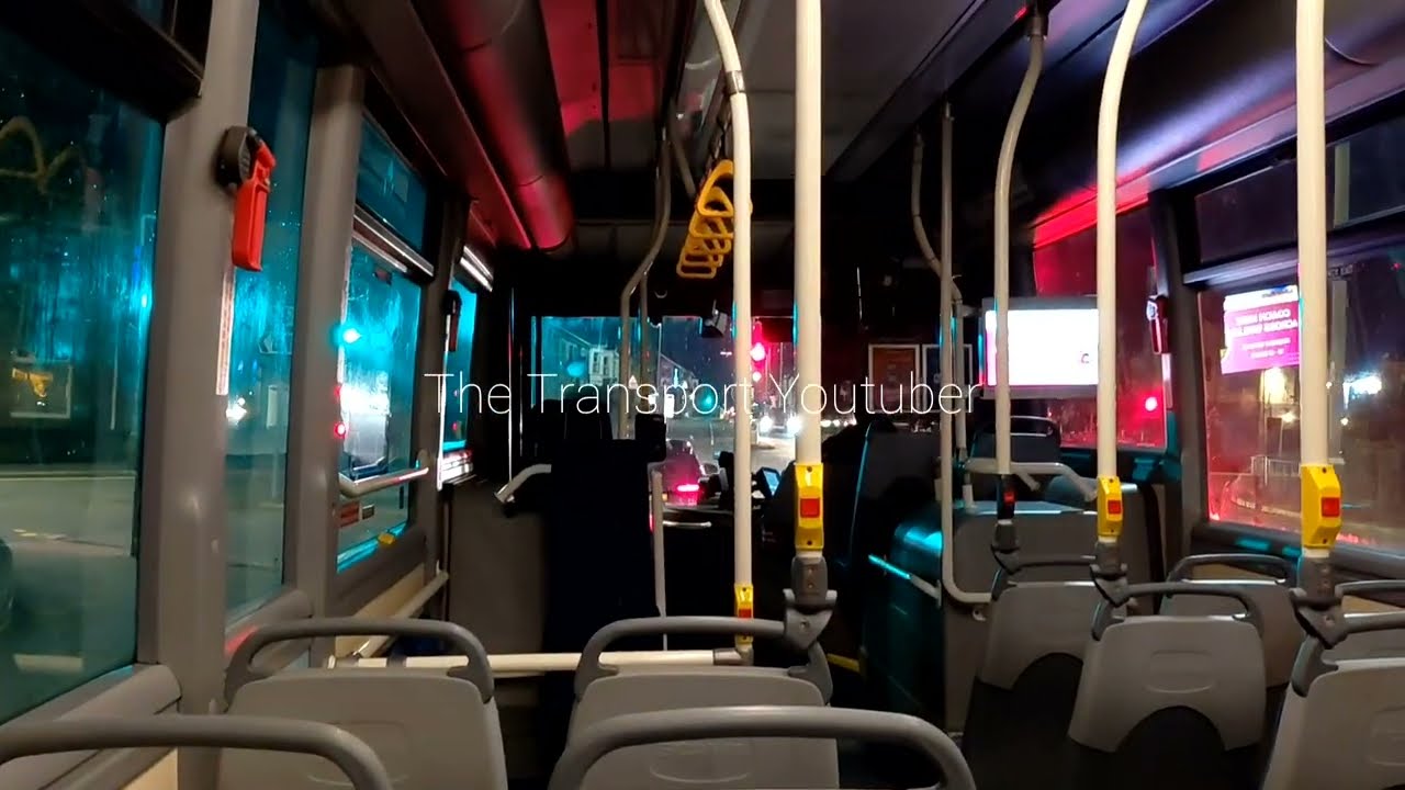*KICKDOWN* Adventure Travel Scania K230UB Omnilink ZF On Rail Replacement (SO190)