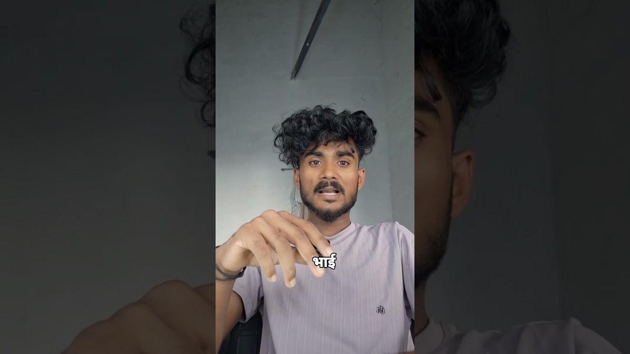 Bihar's new health minister! Nishant Kumar's viral speech 😂 #shorts #bihar