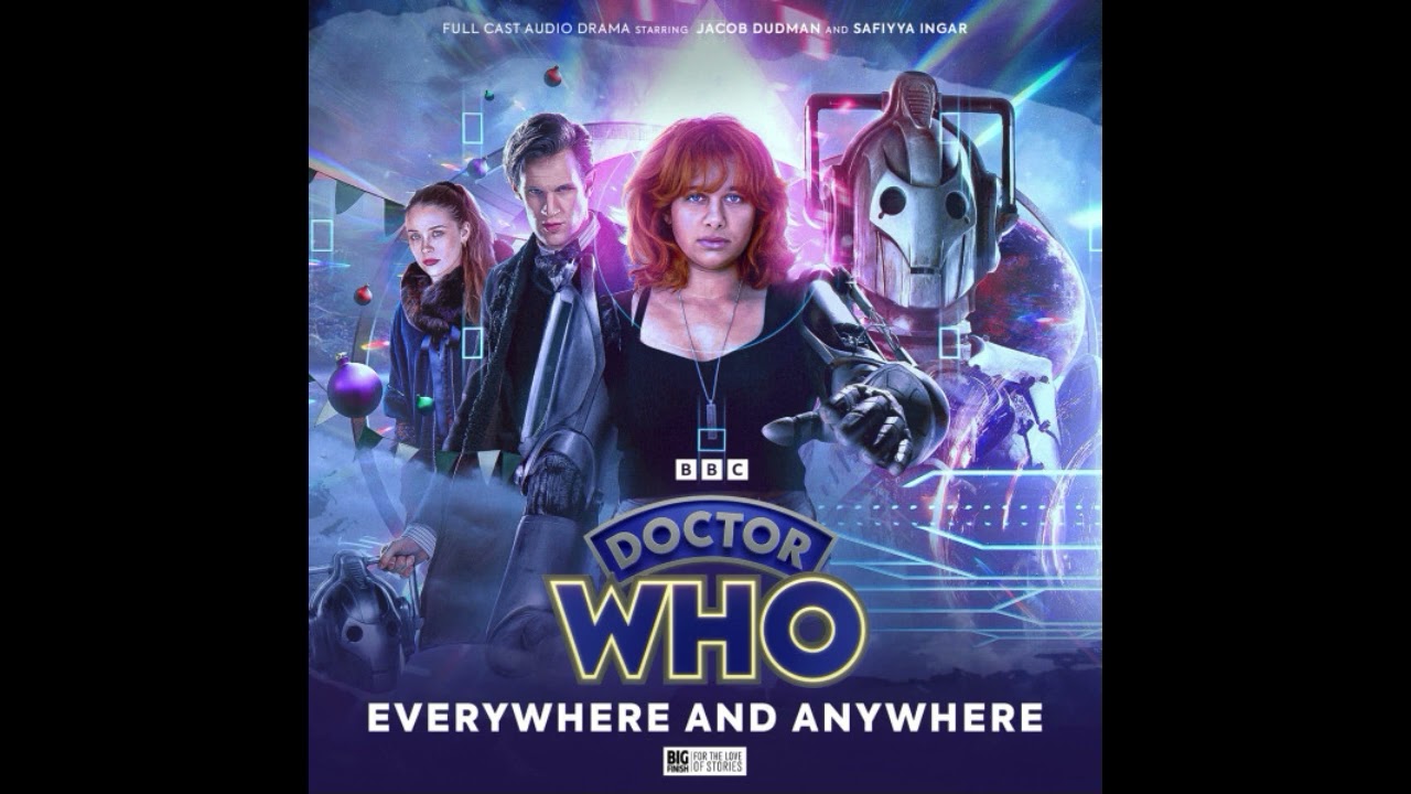 Sins of the flesh all Cyberman voice lines (Partial converts not included)