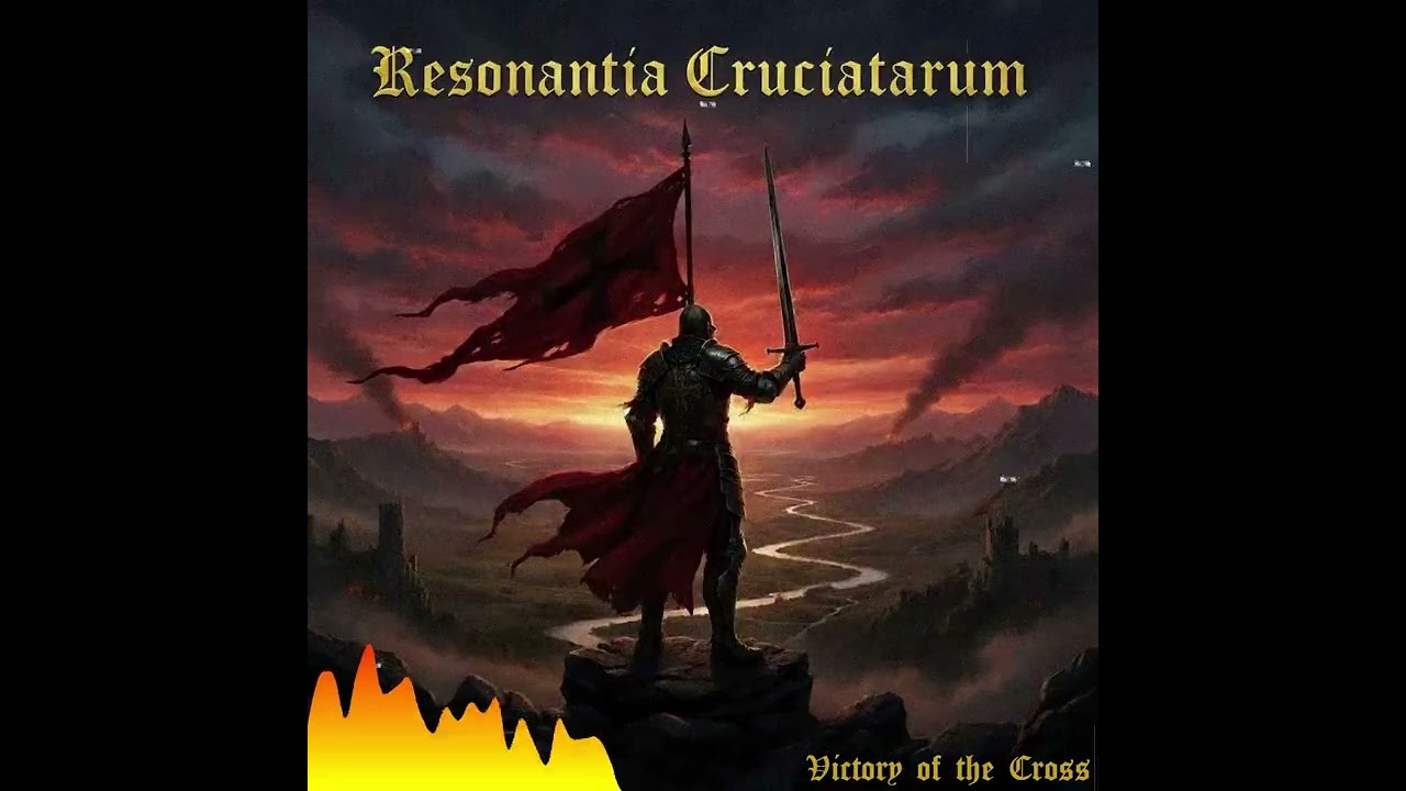 Victory of the Cross - Resonantia Cruciatarum