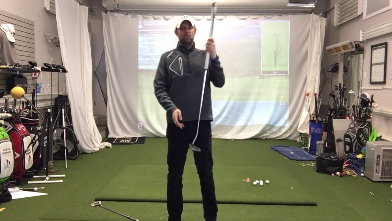 The Arm-Lock Putting Method: Golf's Hottest New Trend