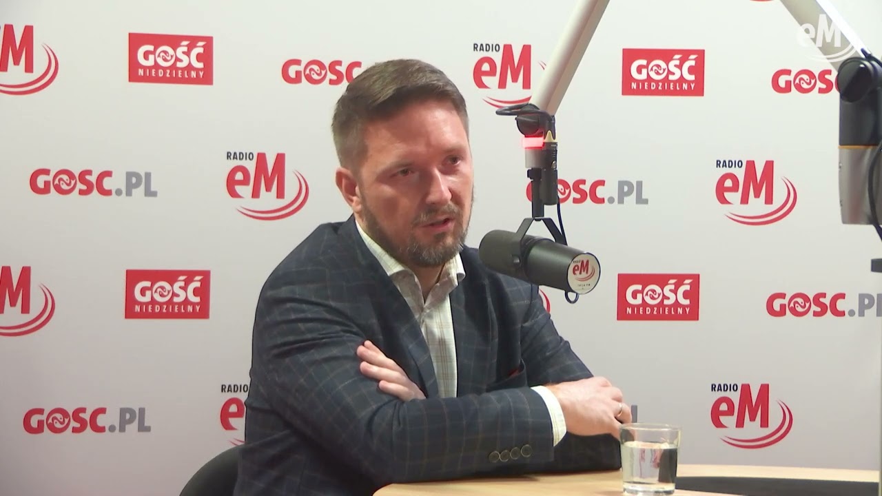 Maciej Biskupski: Konflikty społeczne w miastach są rzeczą zupełnie naturalną
