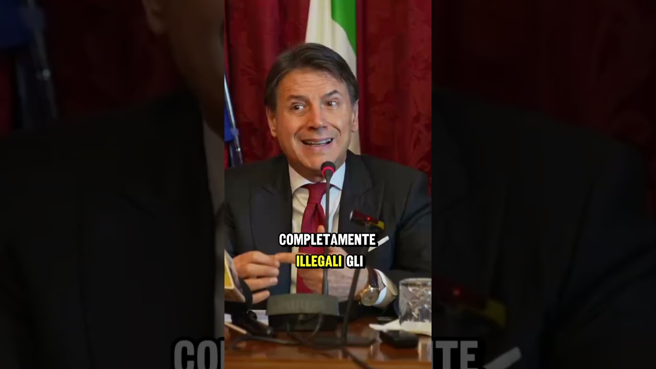 Non sanno pi&ugrave; a cosa aggrapparsi