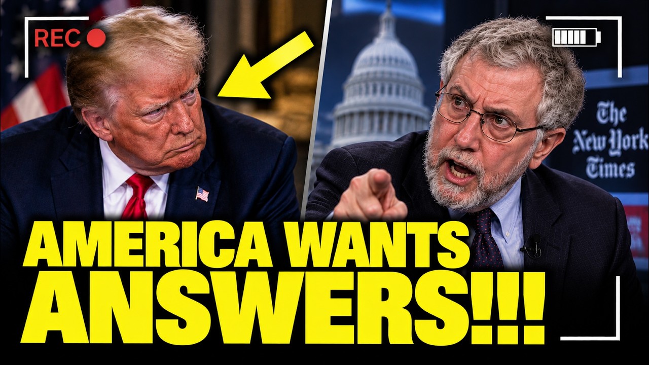 BREAKING: Trump Goes NUCLEAR on Canada as America Asks WHY