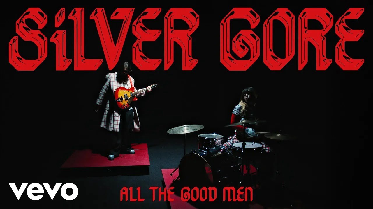 Silver Gore - All The Good Men