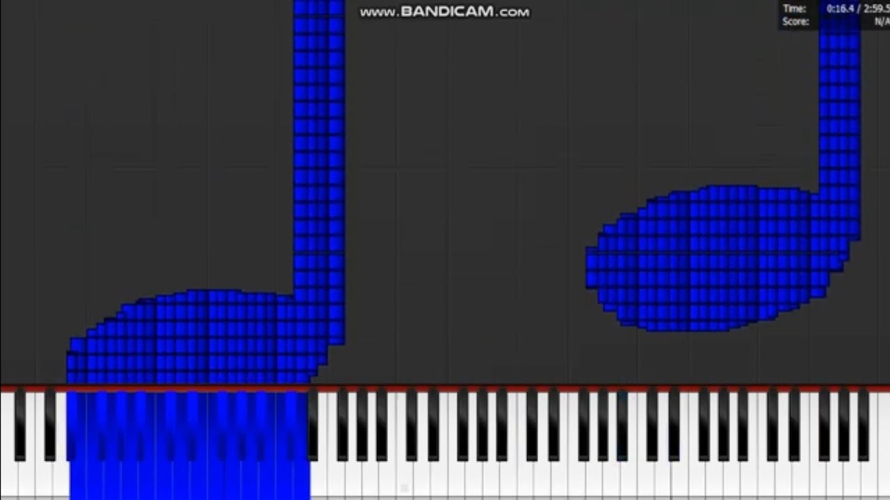 Dark MIDI - ZEN TOO ANDROID 10 RINGTONE [Requested by @SergioCordova526]