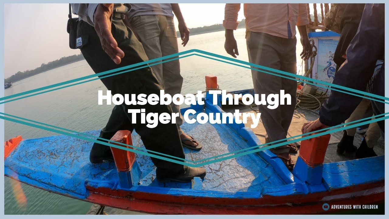 Sunderbans Tiger Camp