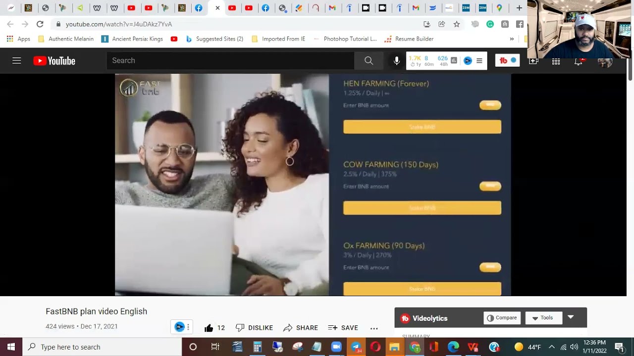 FastBNB Review  Watch Before YOU Join!!!