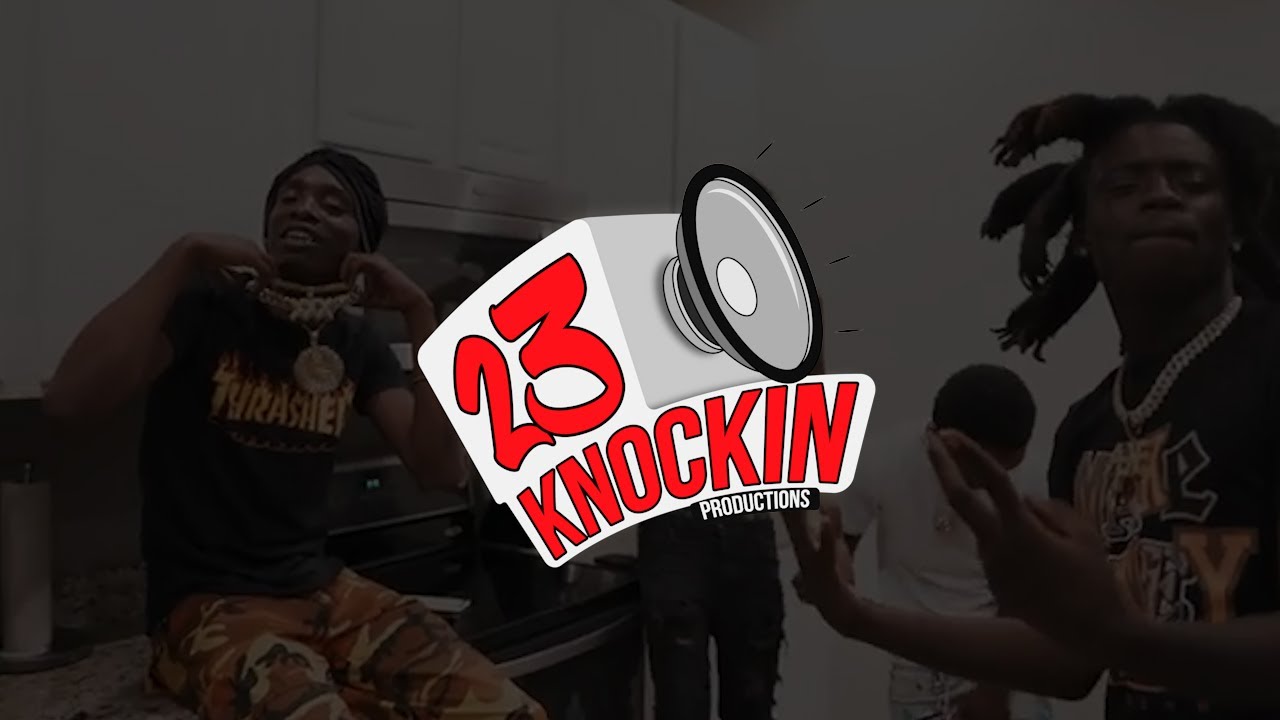 [FREE] 9lokknine x Soldier Kidd Type Beat - 