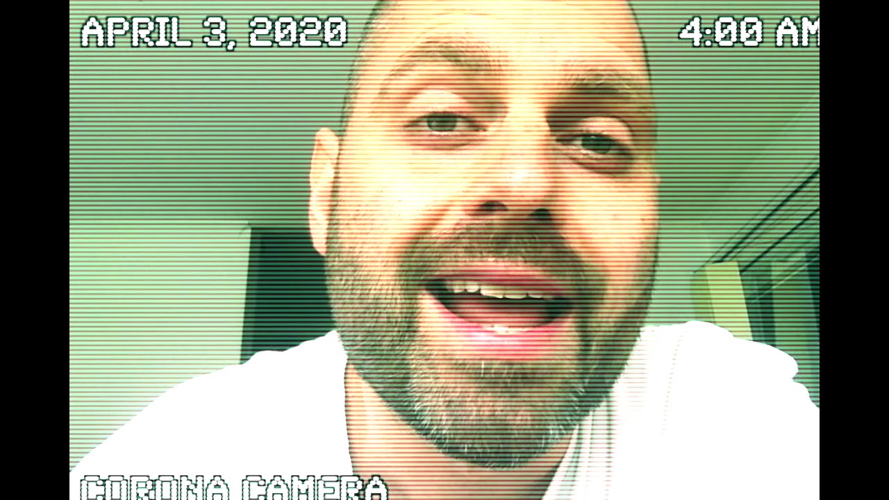 Jimmy Loops - Corona Bars - Official Video