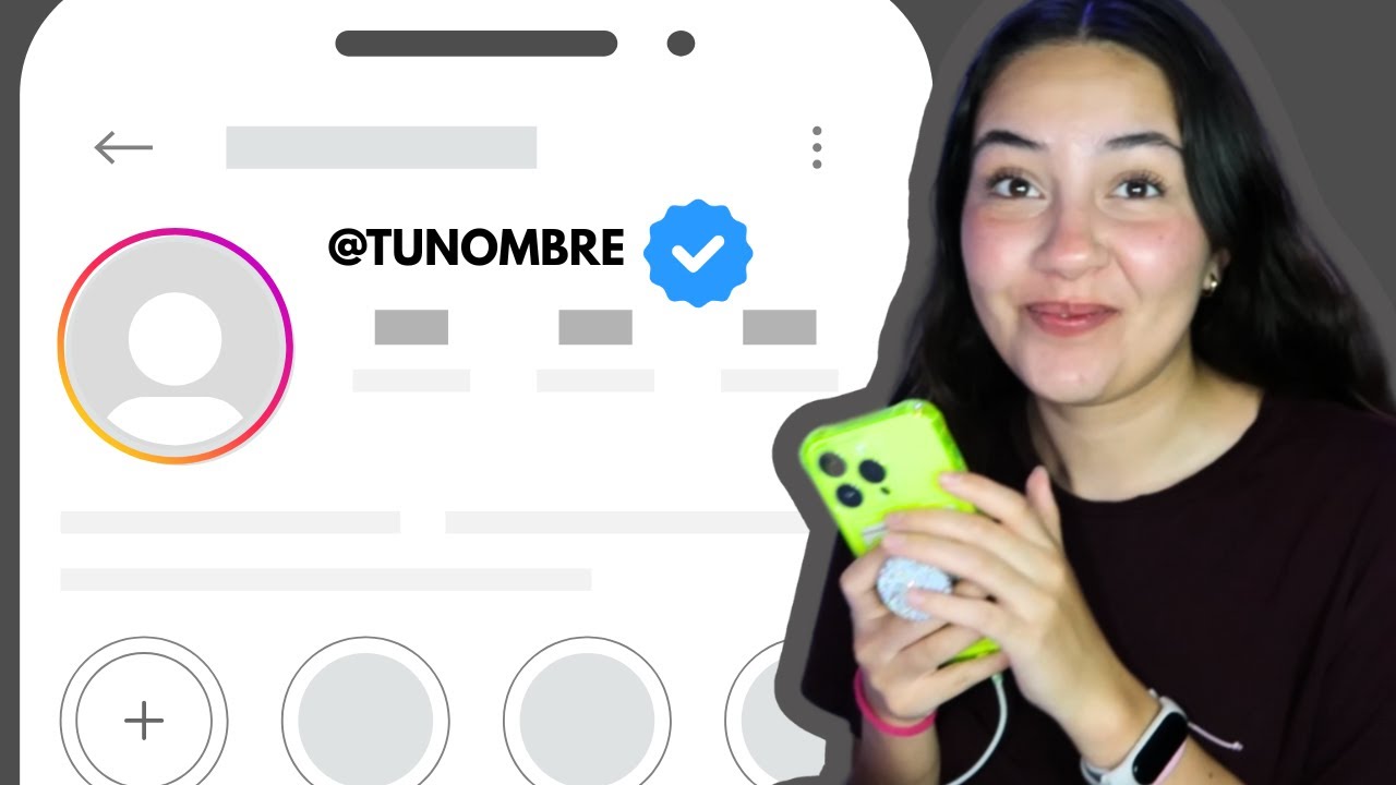Mi experiencia verificando mi Instagram | META VERIFIED