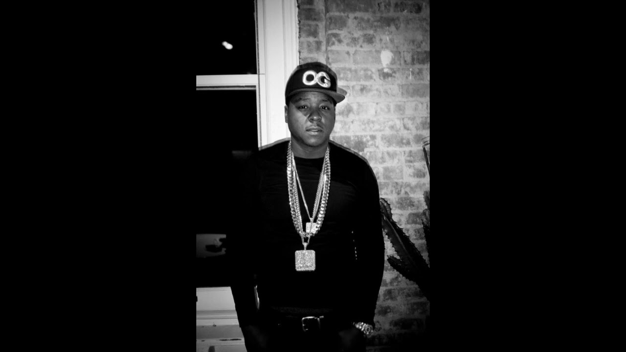 JADAKISS (Bars Don't Lie)