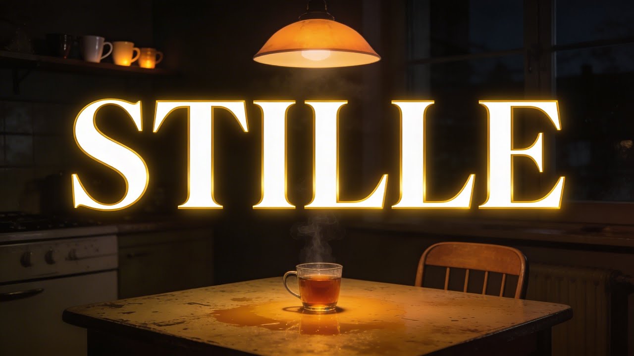 Stille, nur fünf Minuten – Gebet für erschöpfte Mütter | Christliche Musik