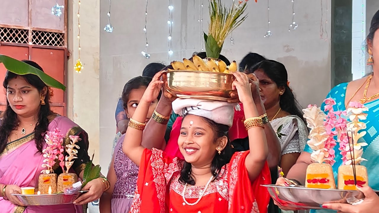 ನಮ್ಮ ಮನೆ ದೇವರ ಪೂಜೆ🌸🙏🏻 ||  #dikshaaravind  #Manedevrupooje 