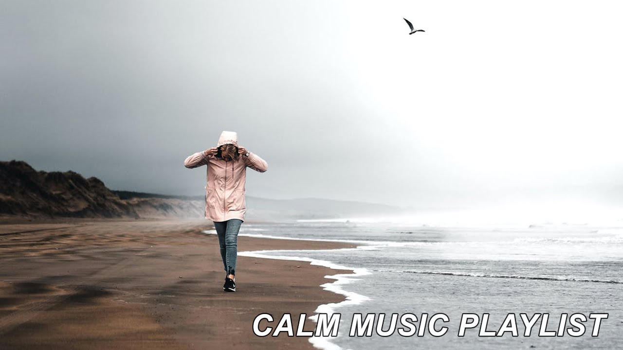 Walking workout calm music playlist