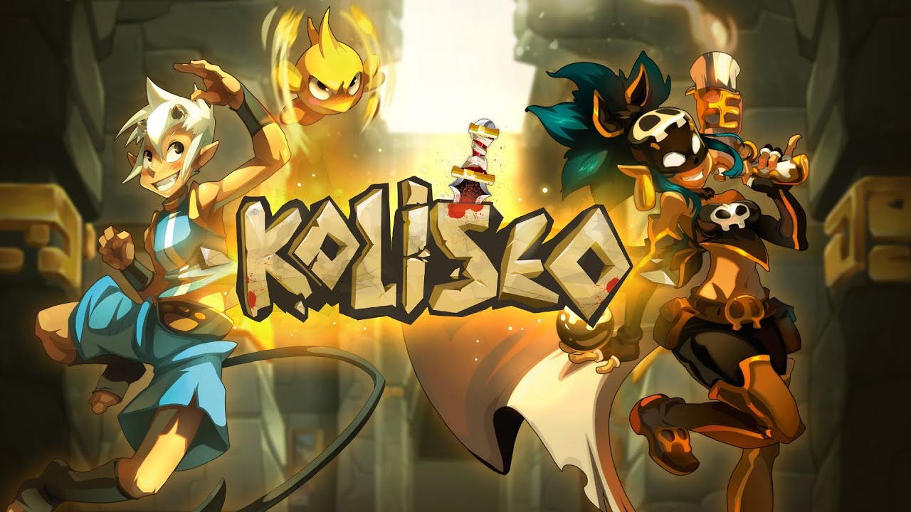 META NOV 2025 Koliseo PVP de Dofus 3 - Lo más usado