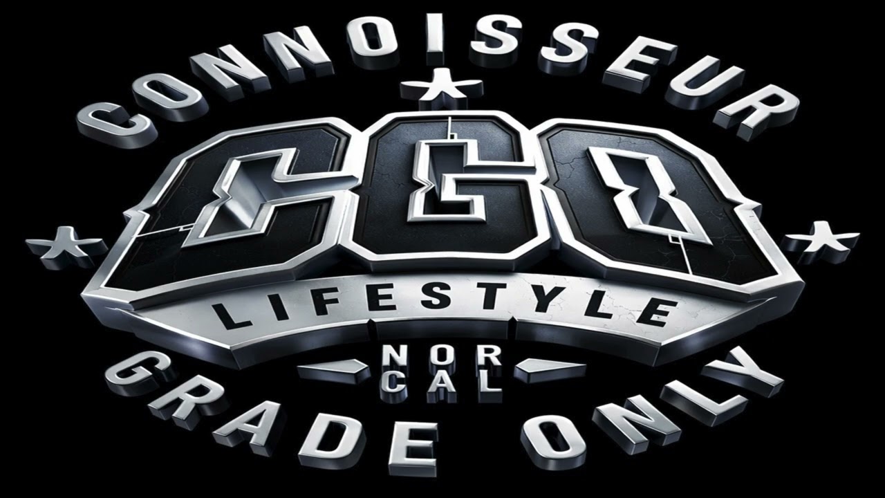 CONNOISSEUR GRADE ONLY: THE RISE OF CGO 🏆🔥