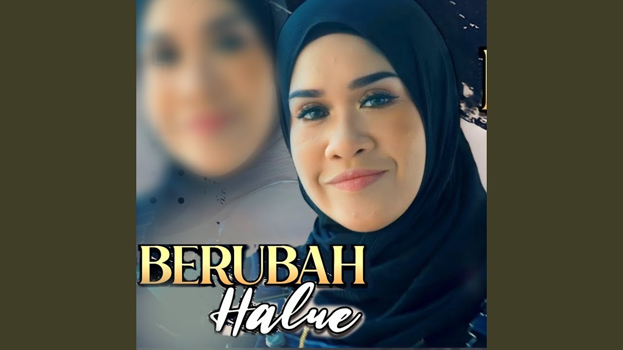 Berubah Halue