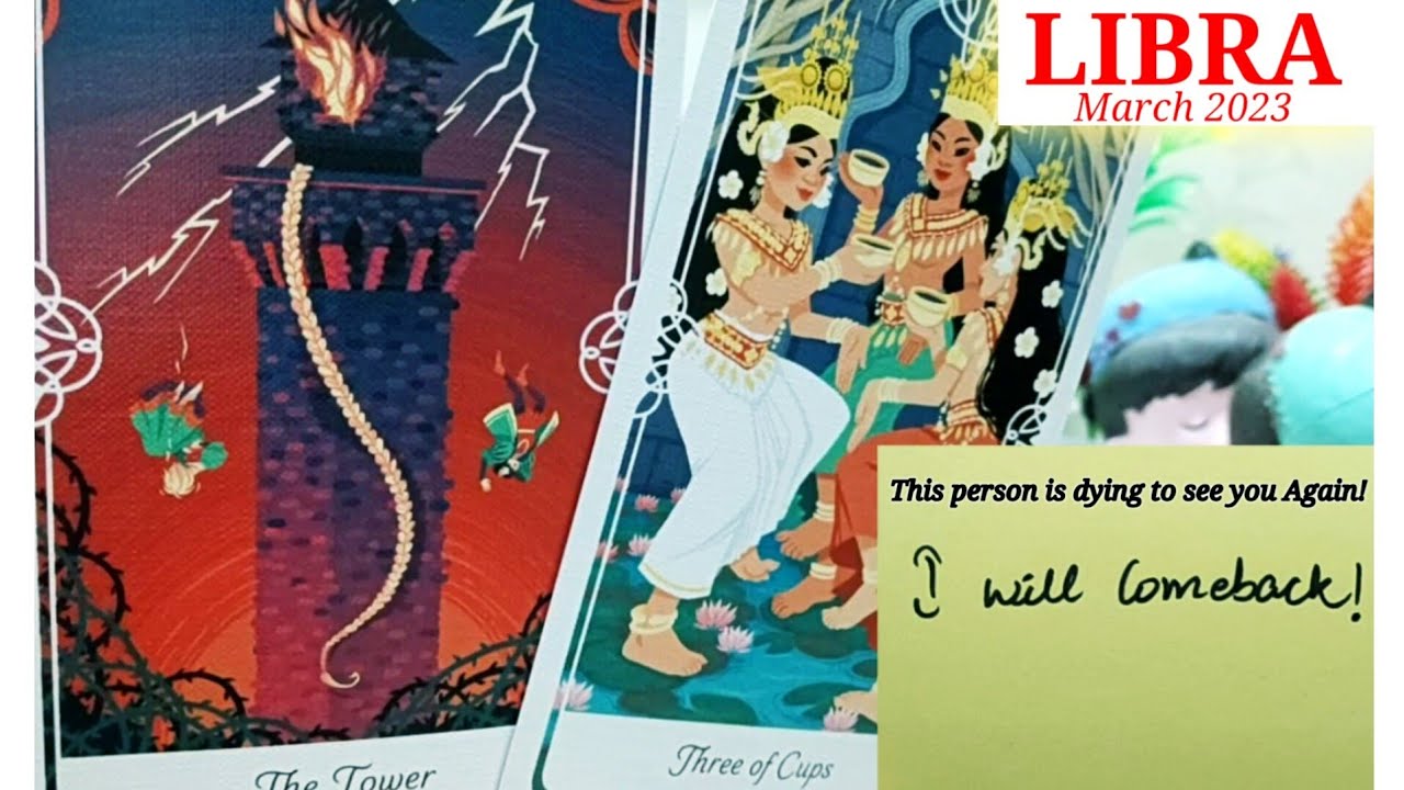 LIBRA! 
