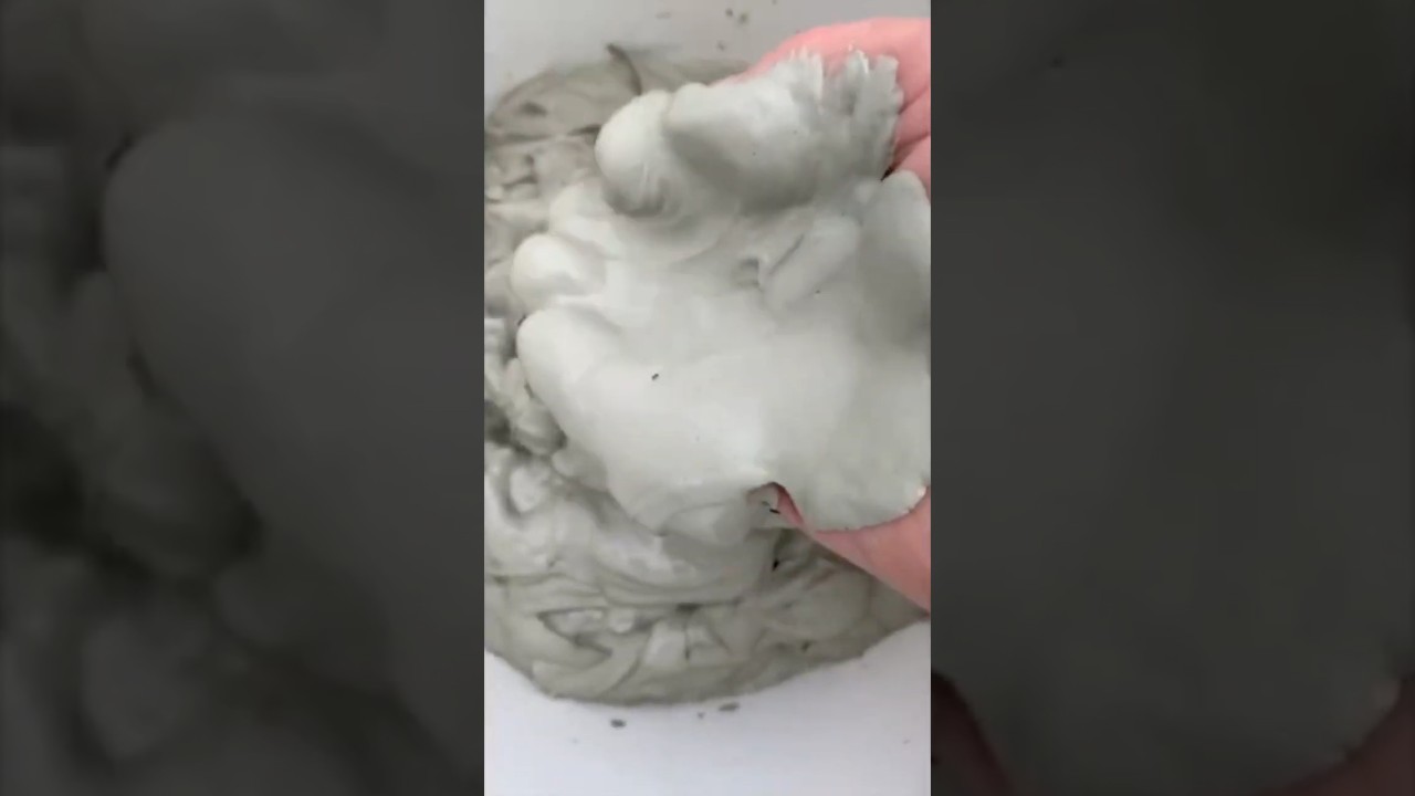 Wild Clay: From hand processing to throwing a Bowl! #throwpots #wildclay