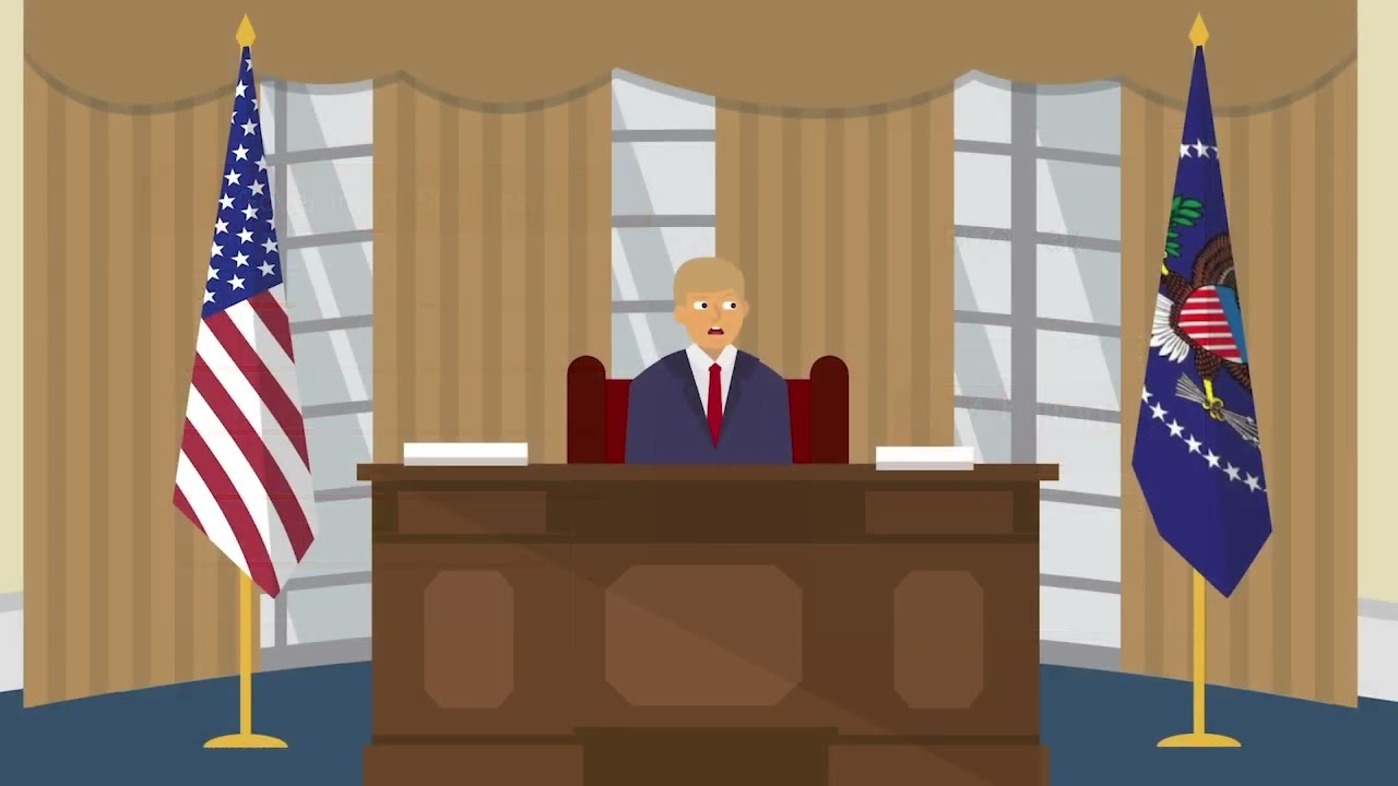 Sierra Club v. Trump Case Brief Summary | Law Case Explained