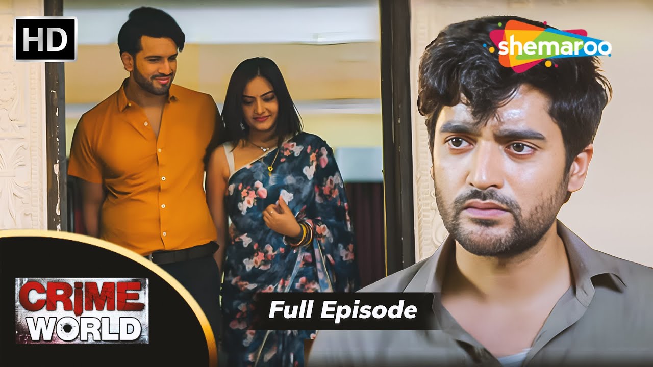 Crime World Bengali | Full Episode | Shemaroo Bengali | Bangla Crime Show 2025