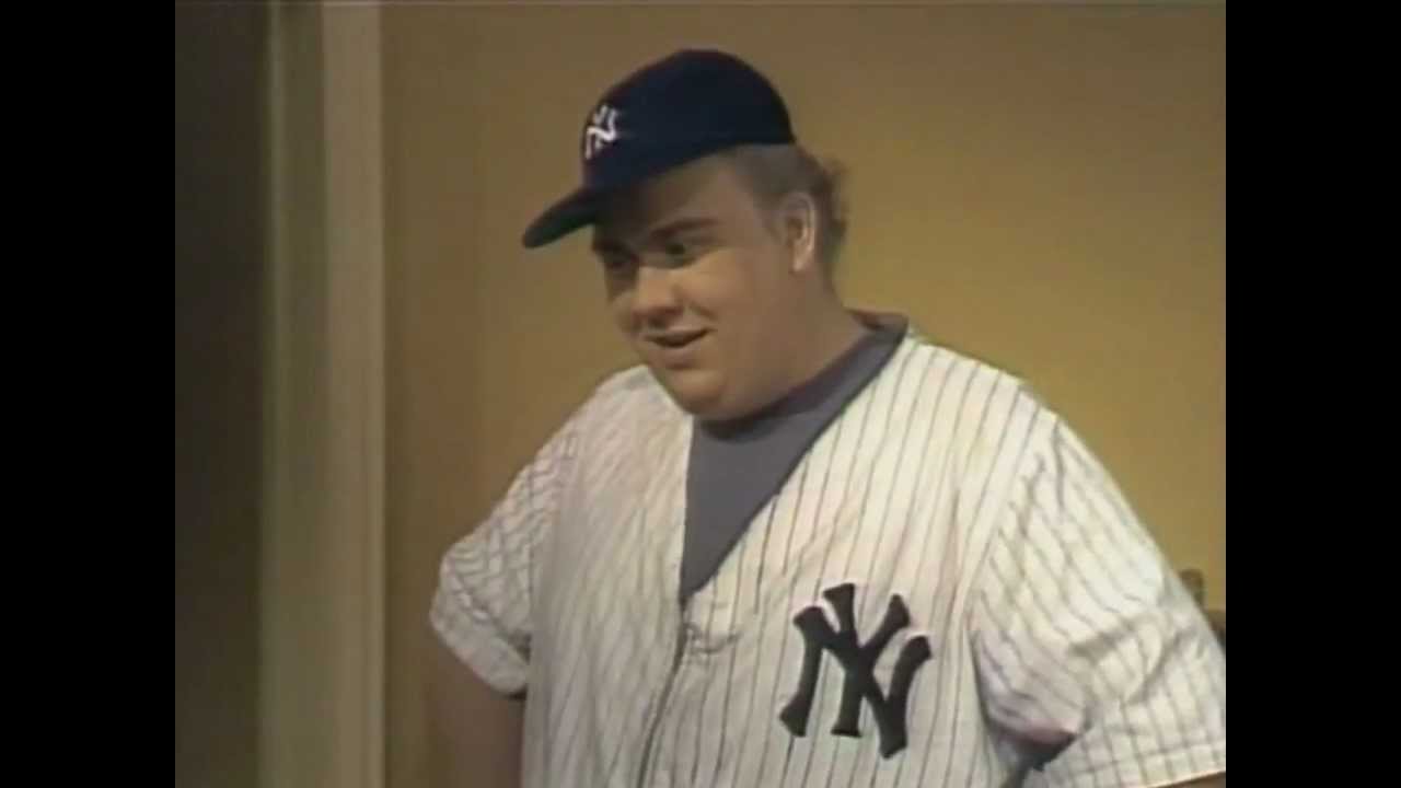 The Babe Ruth Story
