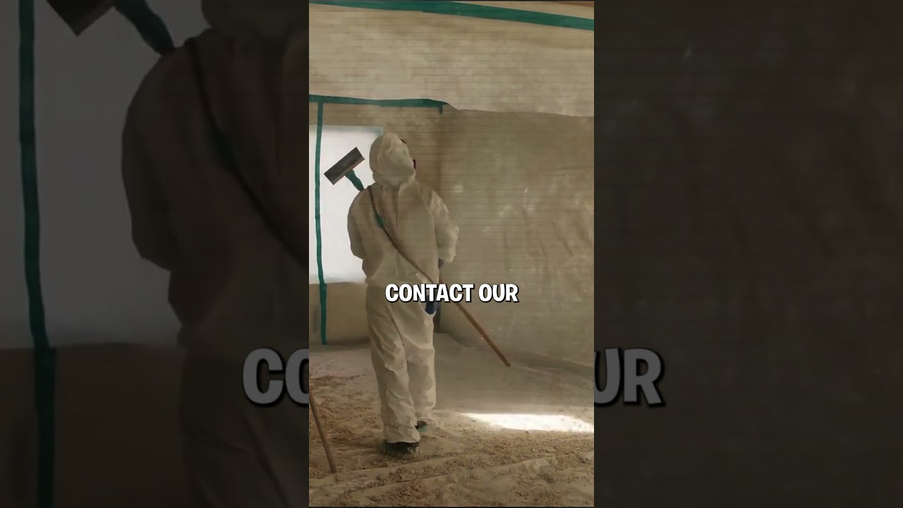 Choosing an #AsbestosRemoval Pro? Don&rsquo;t Make These Mistakes!