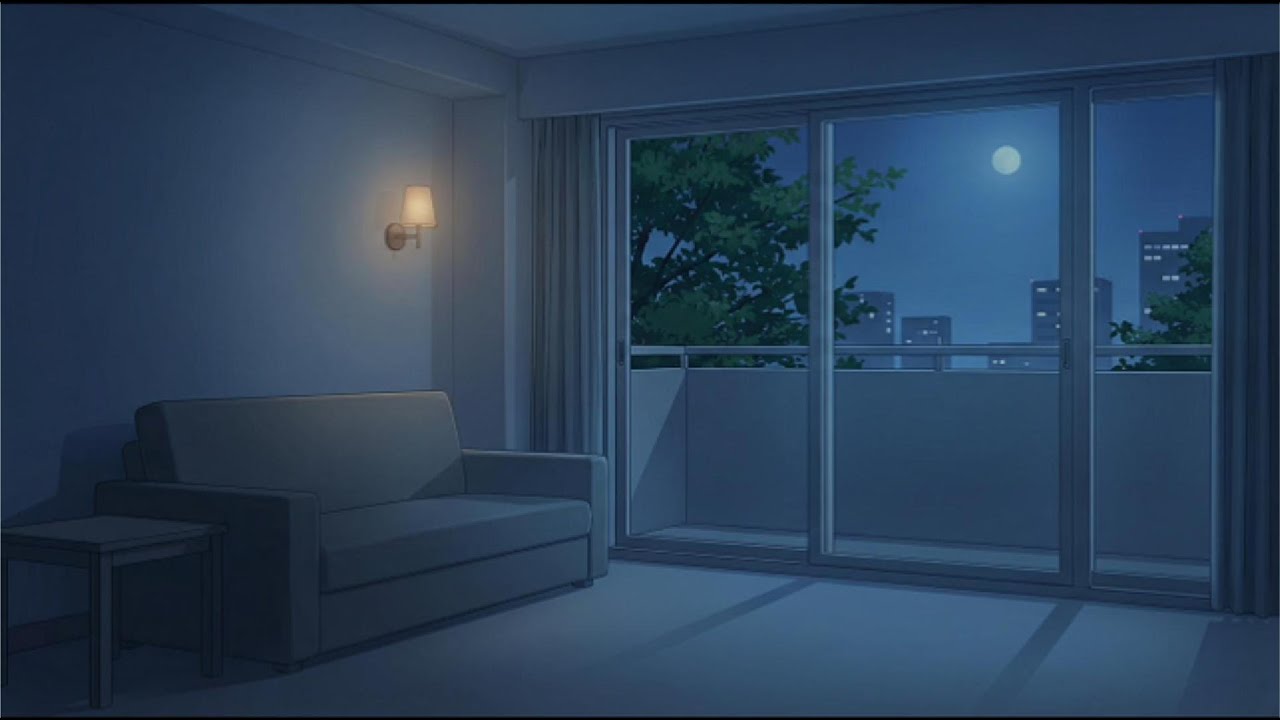 Emilia — late hours, quiet rooms